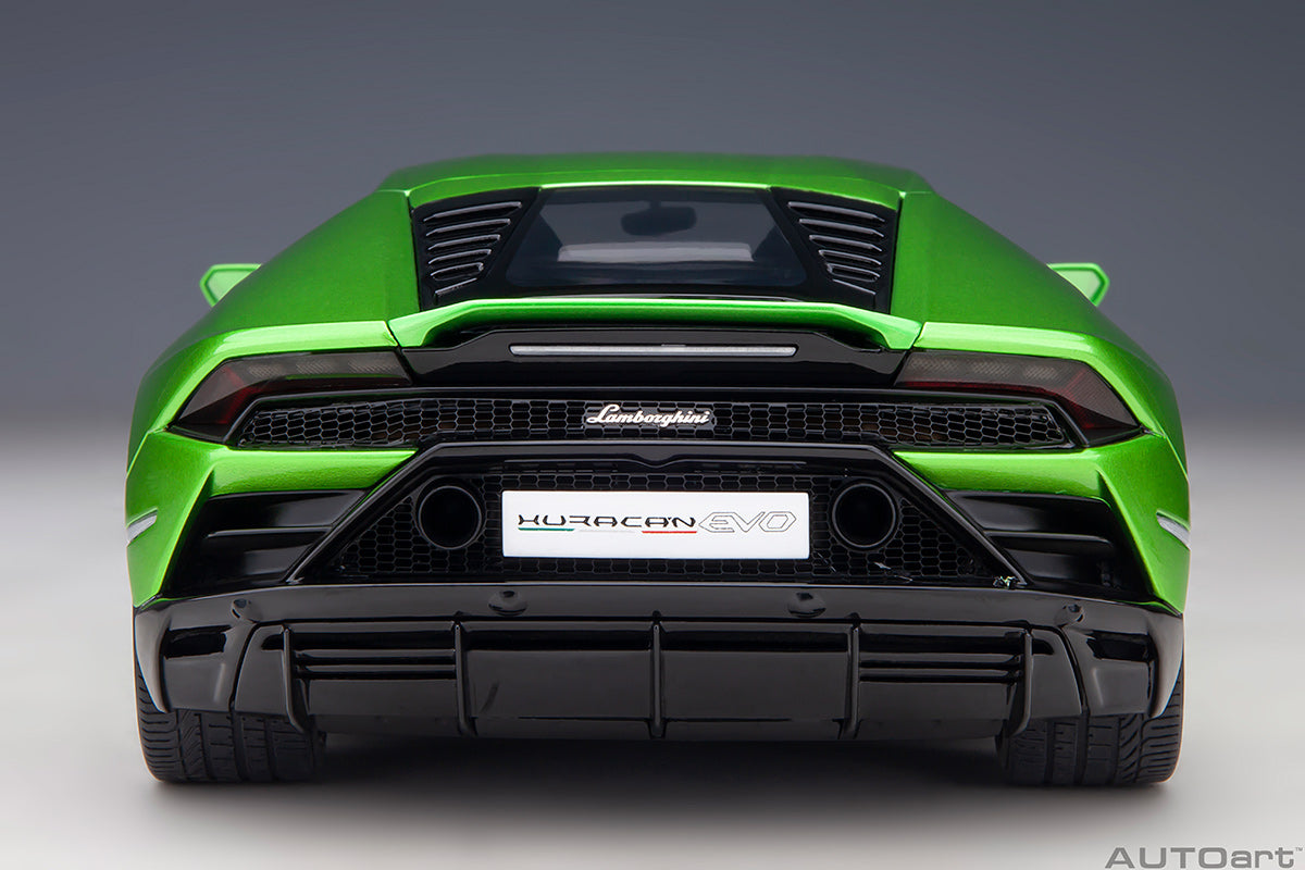 Lamborghini Huracan EVO 1:18