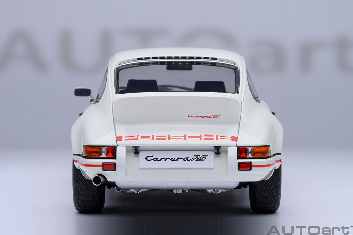 Porsche 911 Carrera 2.7 RS 1:18