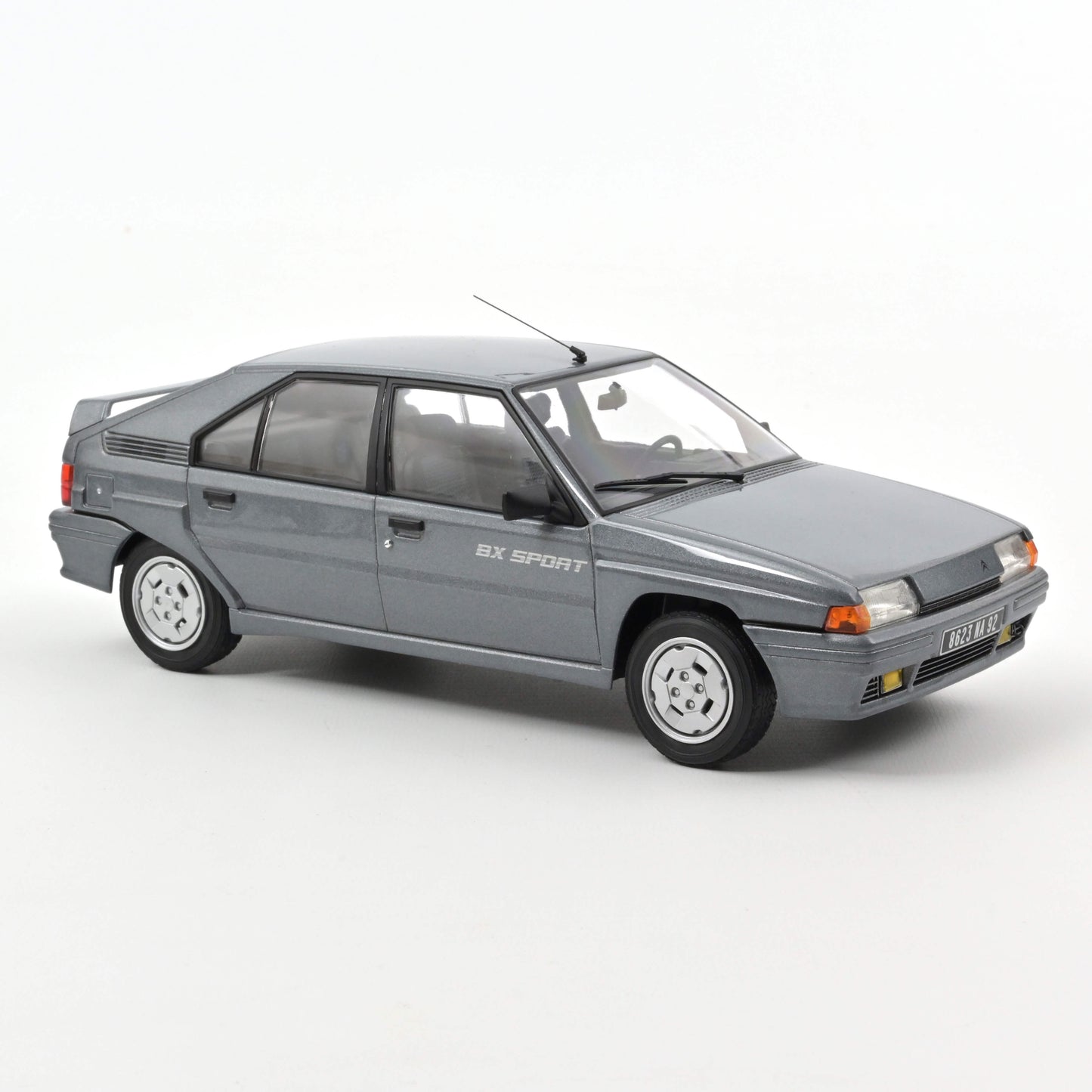 Citroën BX Sport 1985 1:18