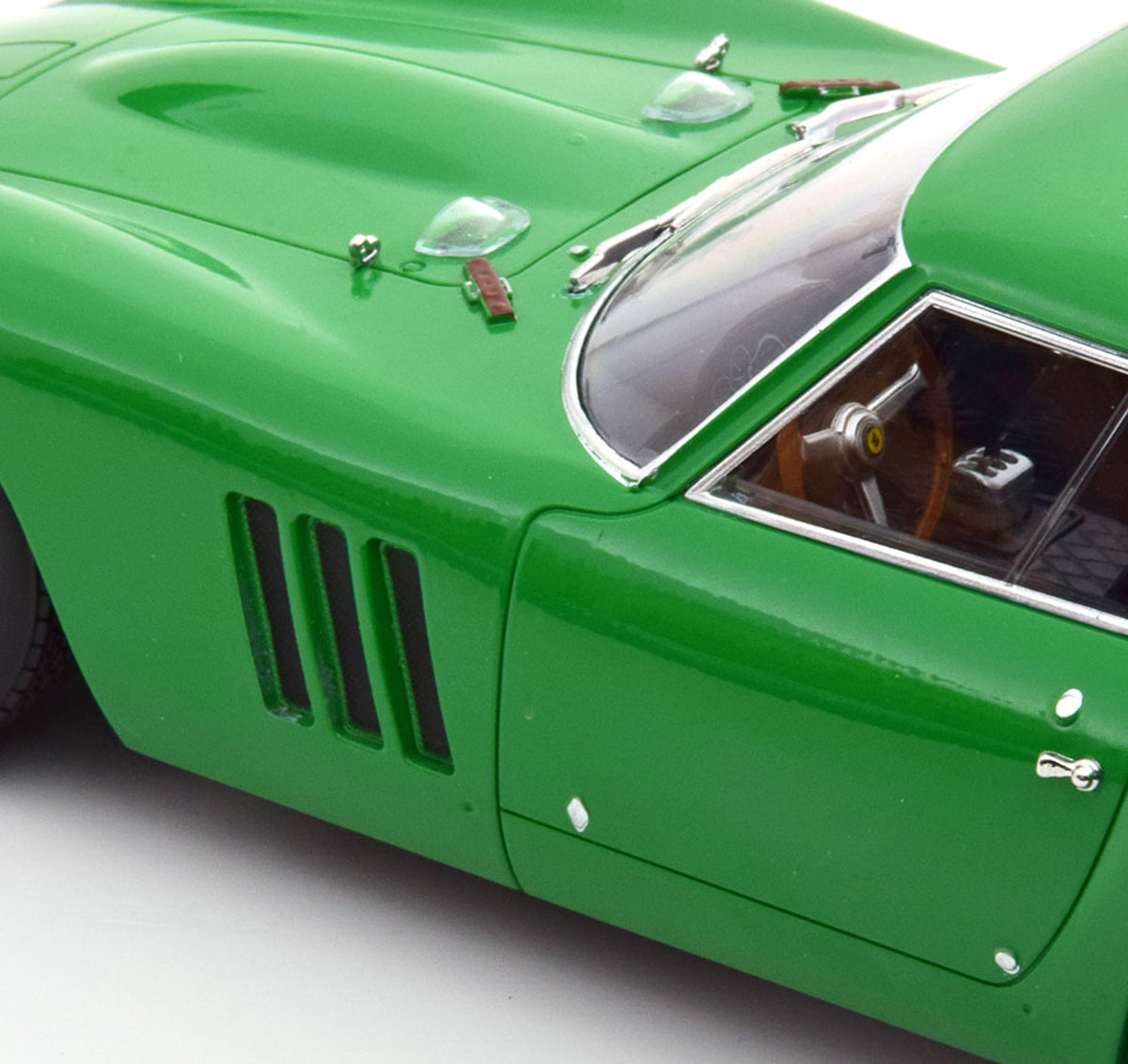 Ferrari 250 GTO 1962 1:18