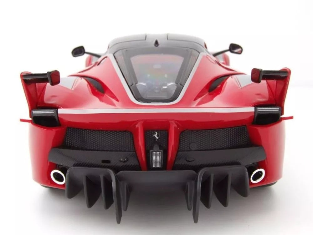 Ferrari FXX K 1:18