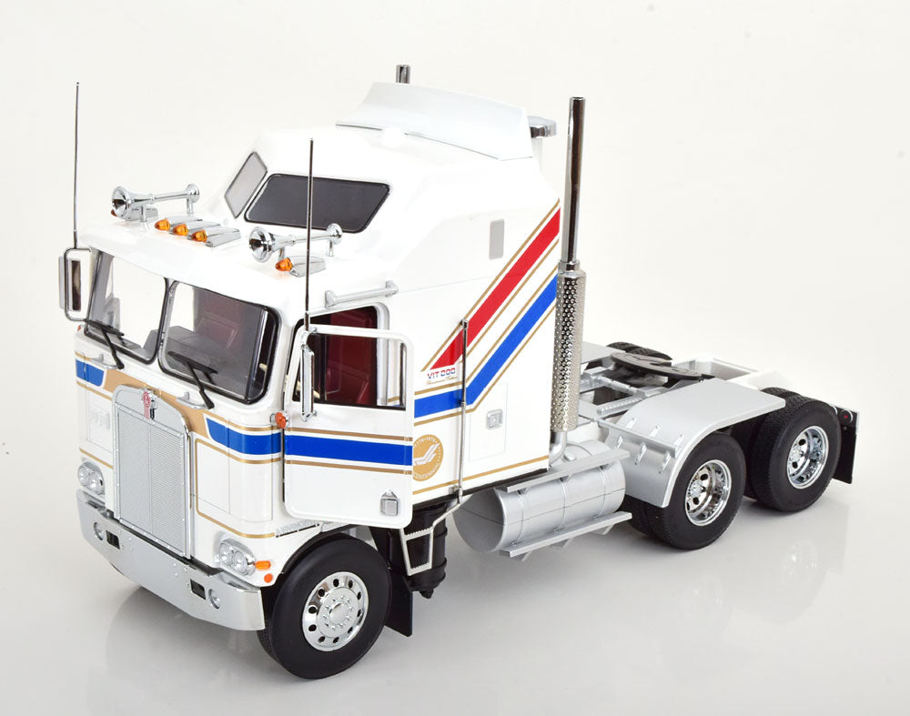 Kenworth K100 Aerodyne 1976 1:18