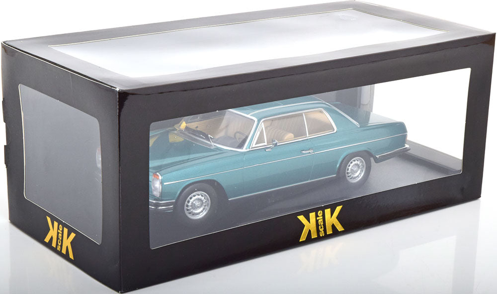 Mercedes 280C/8 W114 Coupe 1969 1:18