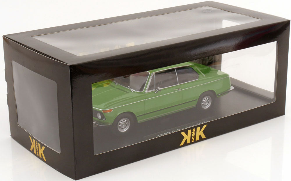 BMW 1502 2.Serie 1974 1:18