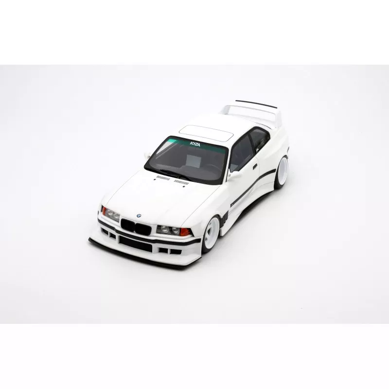 BMW E36 Khyzyl Saleem 1:18