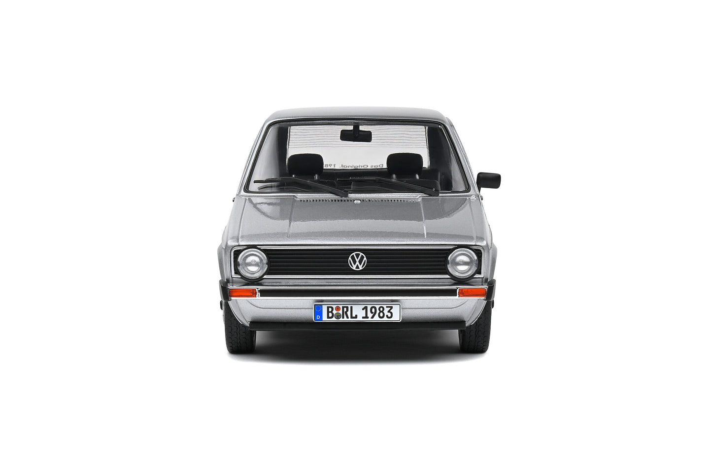 Volkswagen Golf L 183 1:18