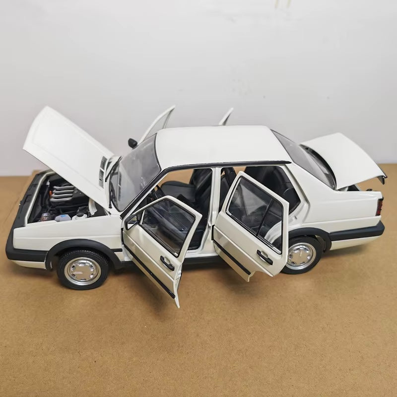 Volkswagen Jetta GT MK2 1:18