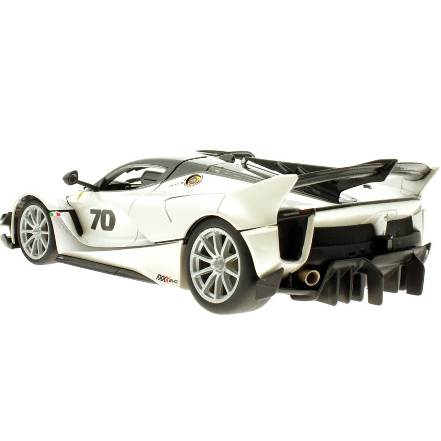 Ferrari FXX K EVO 1:18