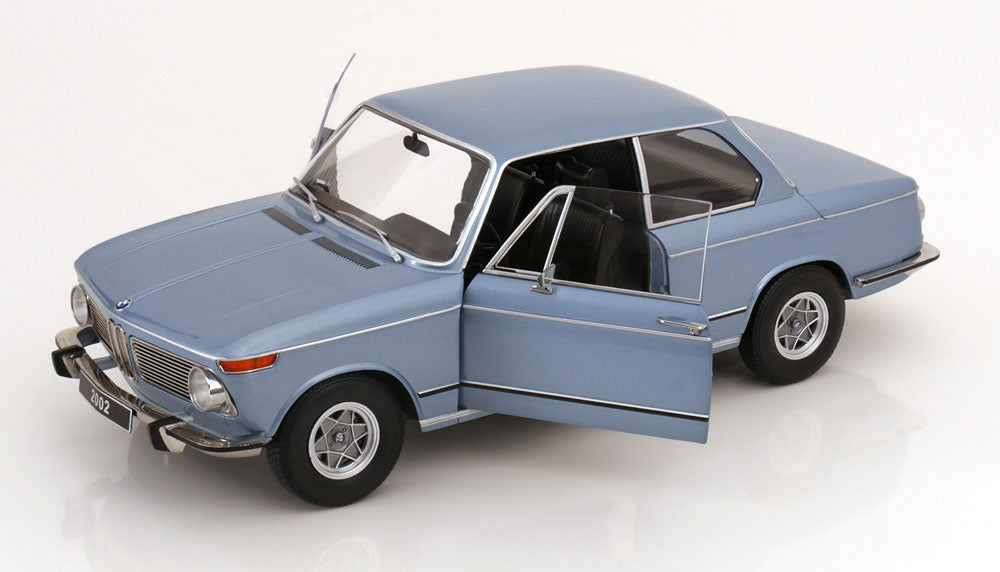 BMW 2002 1.Serie 1971 1:12