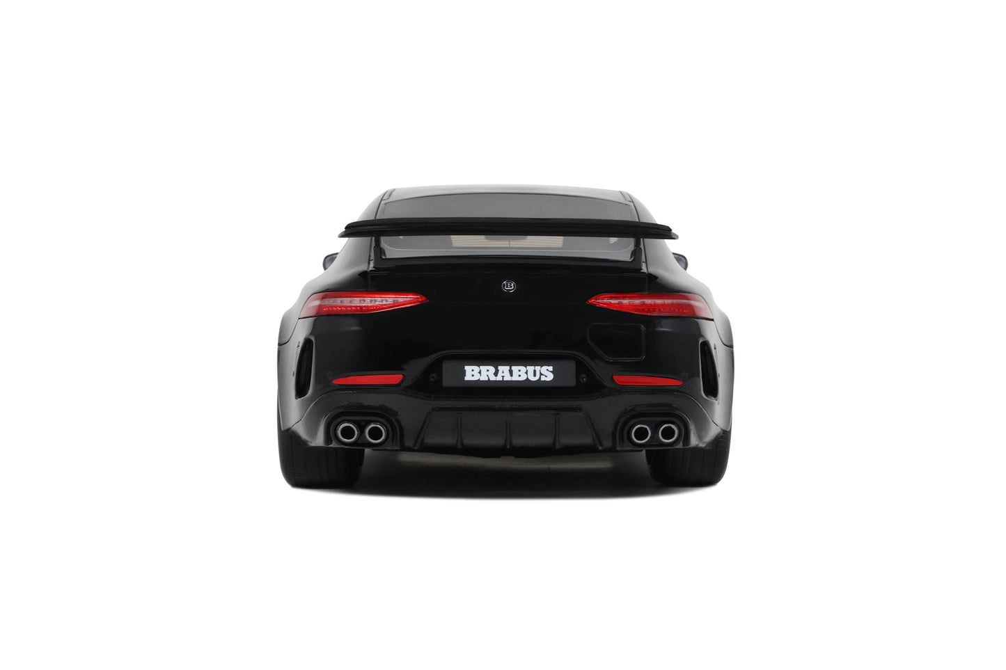 Mercedes Brabus 930 2023 1:18