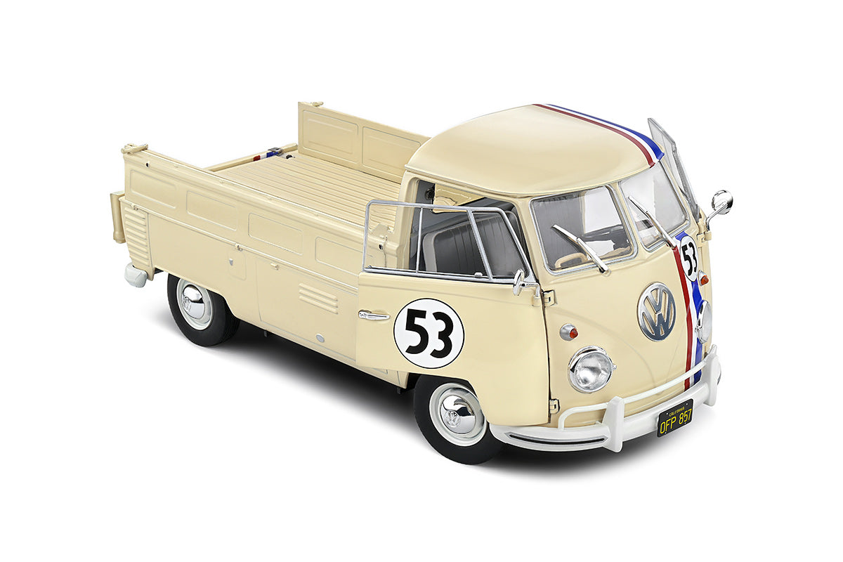 Volkswagen T1 Pick up #53 1:18