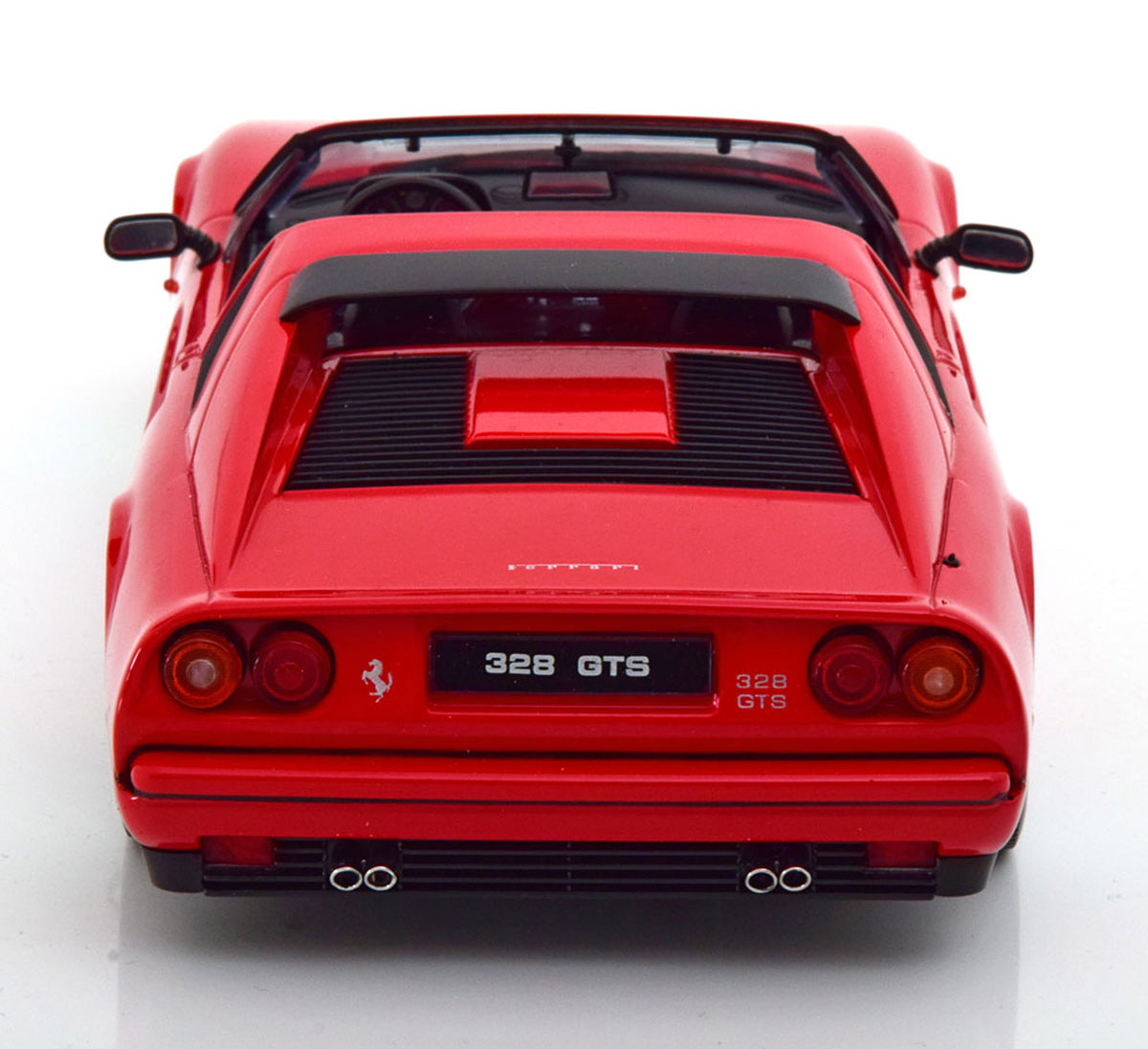 Ferrari 328 GTS 1985 1:18