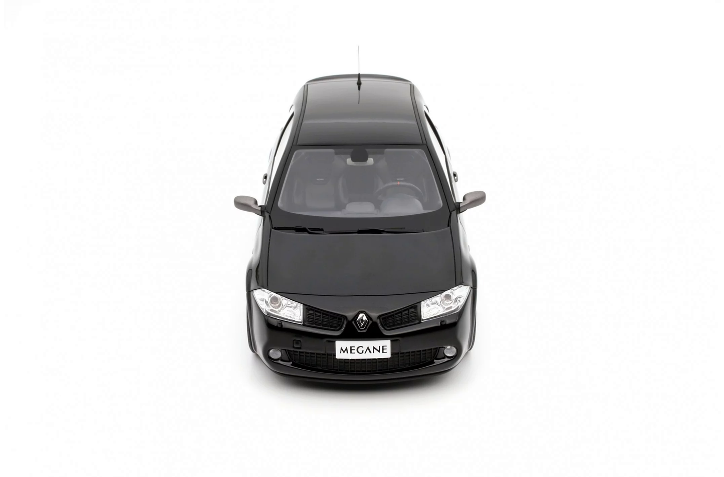 Renault Megane 2 RS Phase 2 1:18