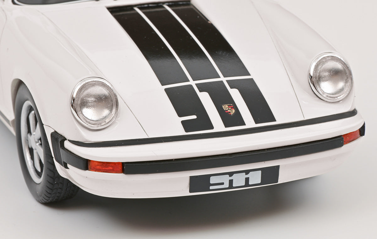 Porsche 911 Coupé (1977) 1:18