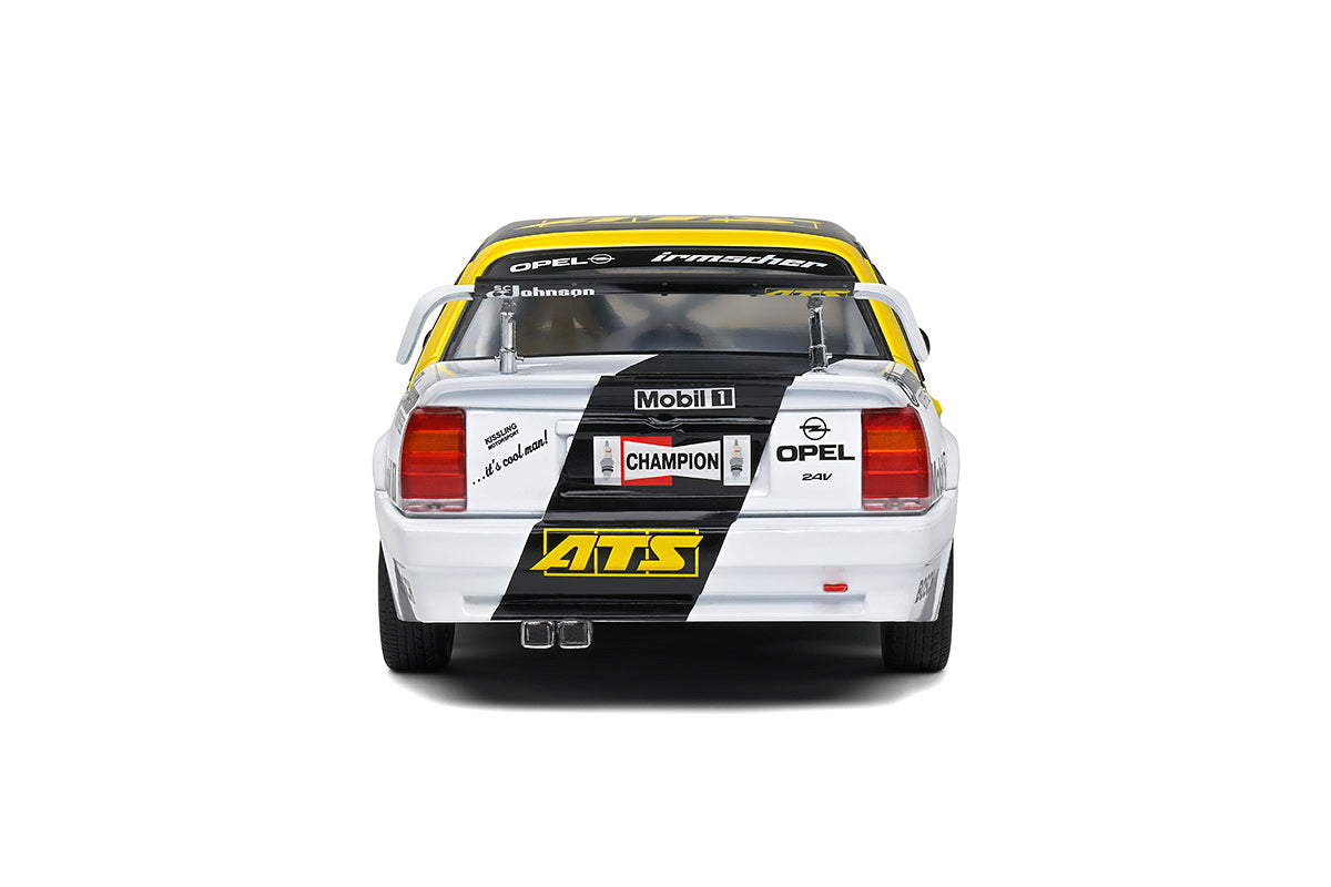 Opel Omega EVO 500 #36 DTM 1991 F. Engstler 1:18