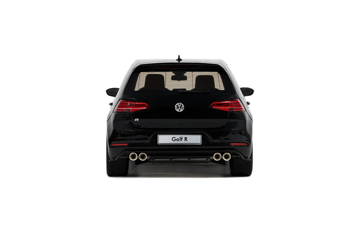 Volkswagen Golf VII R 1:18