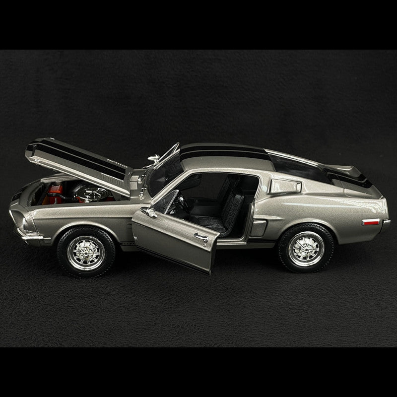 Ford Mustang GT-500KR 1968 1:18