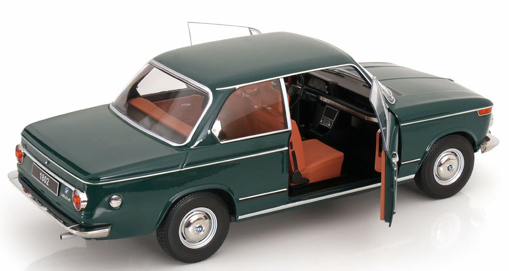 BMW 1802 1.Serie 1967 1:12