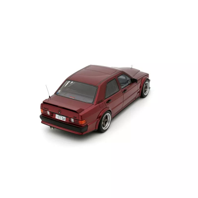 Mercedes 190E 2,5-16 2016 1:18