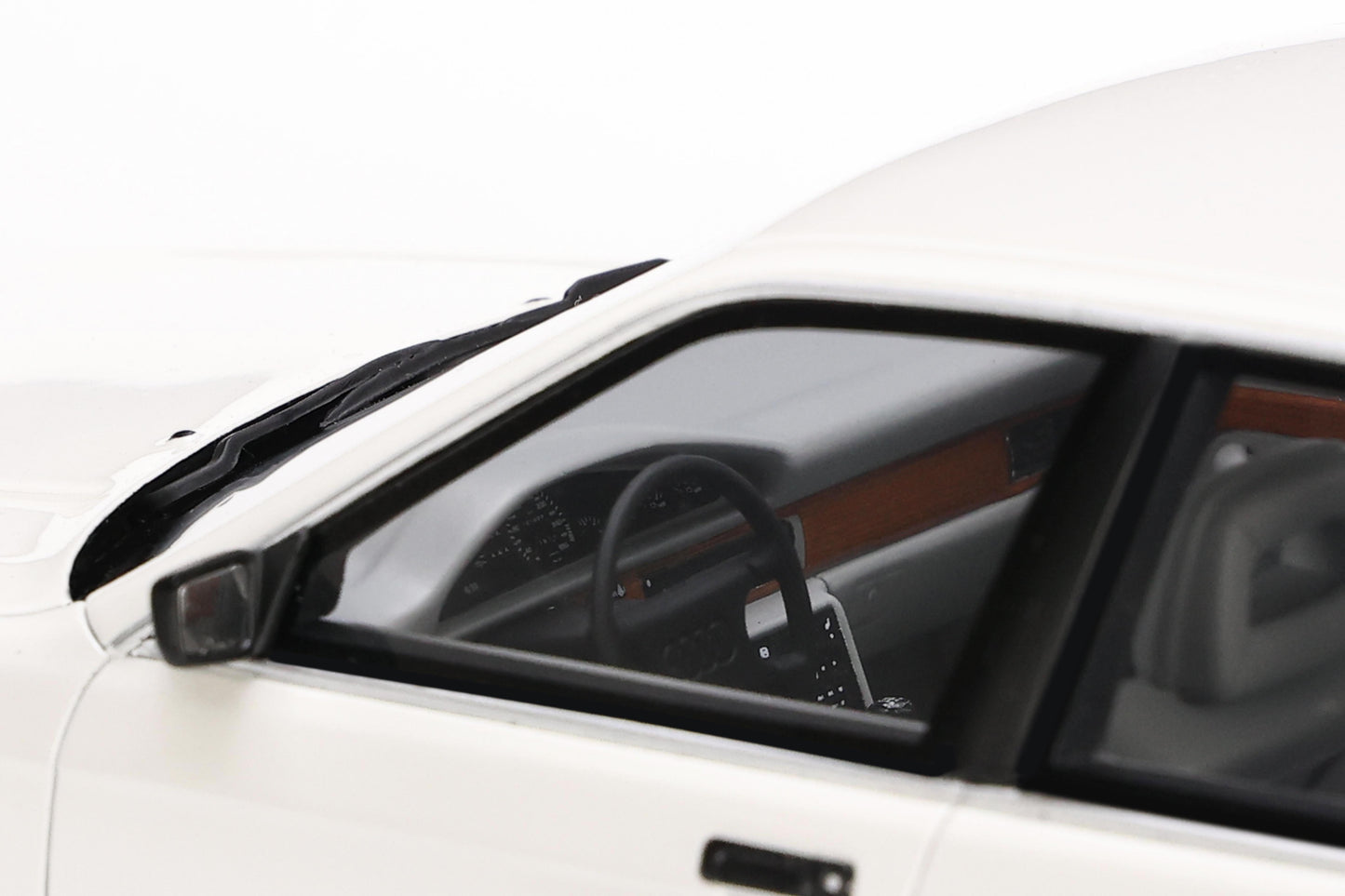 Audi 200 quattro 1:18