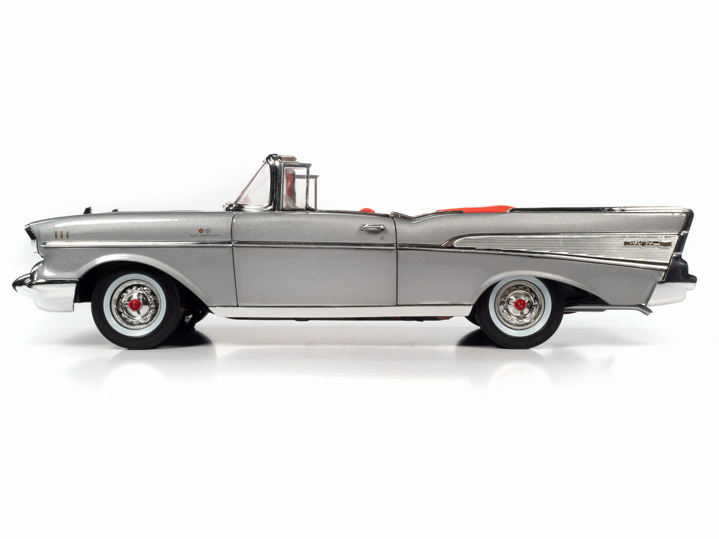 Chevrolet Bel Air 1957 1:18