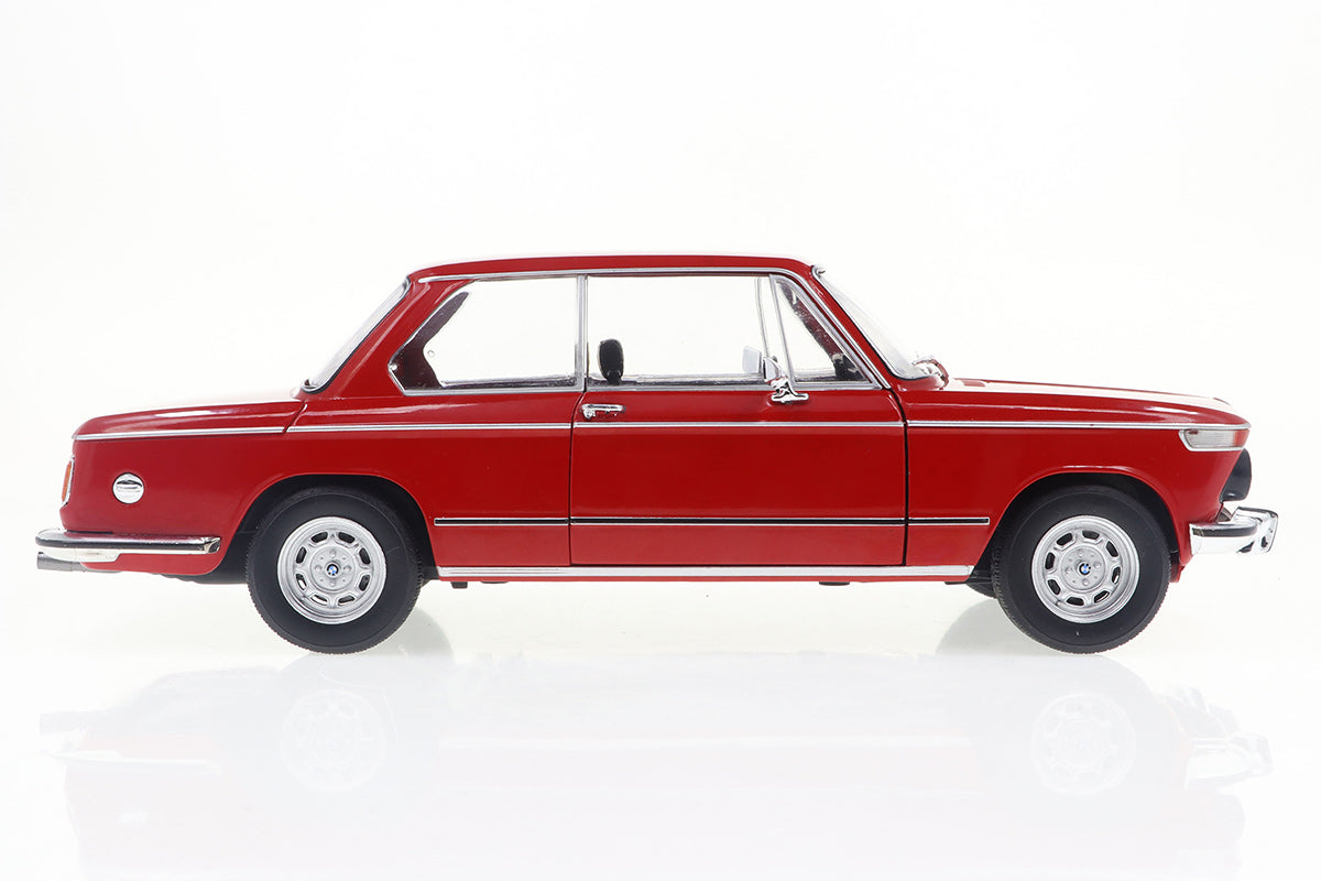 BMW 1602 1971 1:18