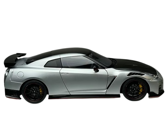 Nissan GT-R (R35) Nismo 1:18