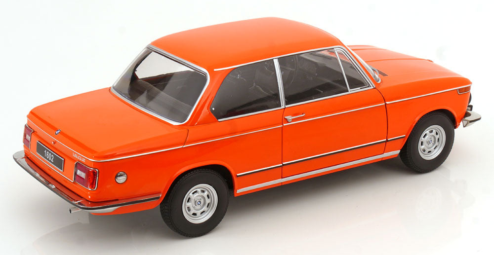 BMW 1602 2.Serie 1974 1:12