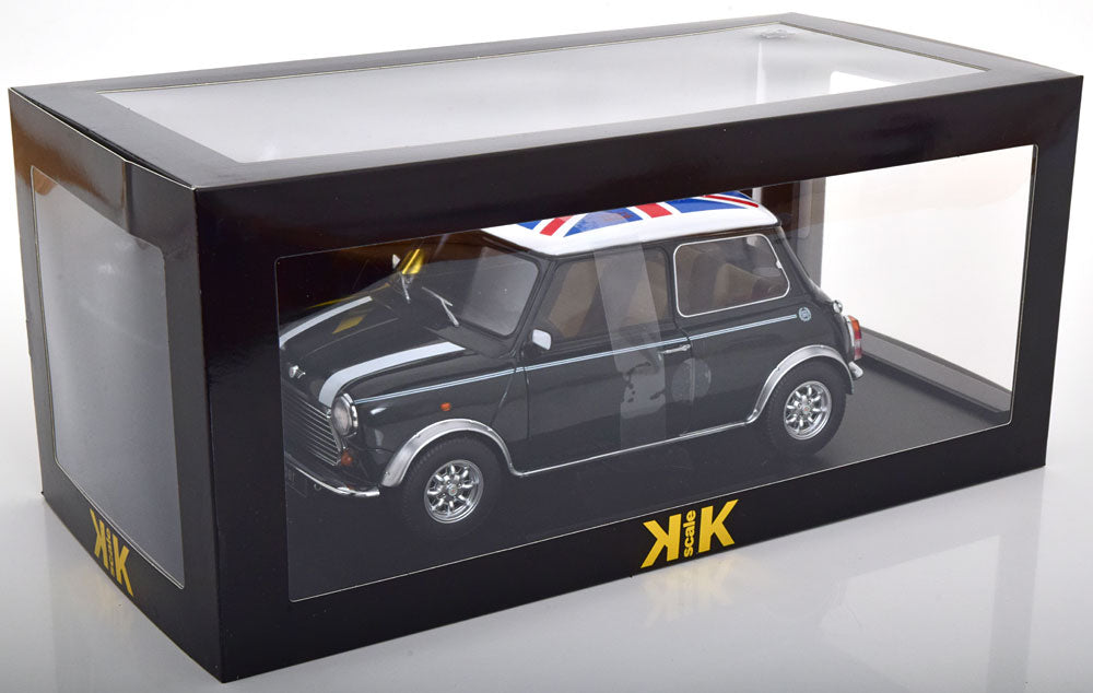 Mini Cooper 1:12