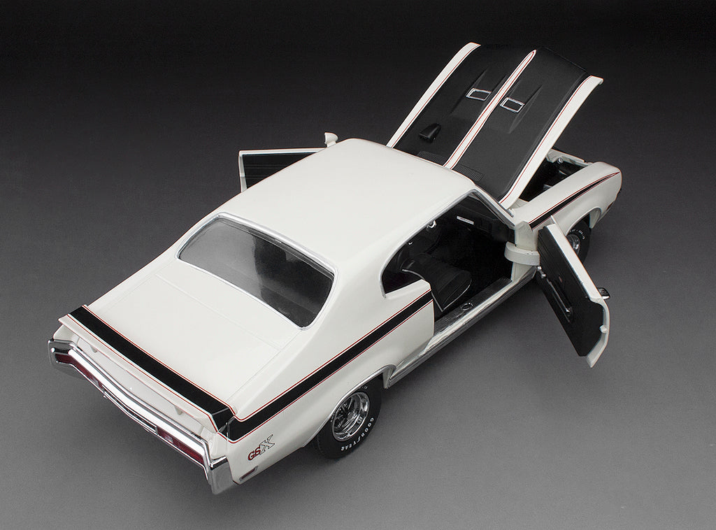 Buick GSX 1970 1:18