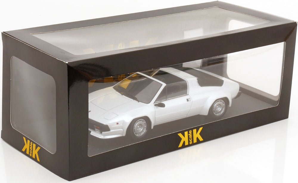 Lamborghini Jalpa 3500 1982 1:18
