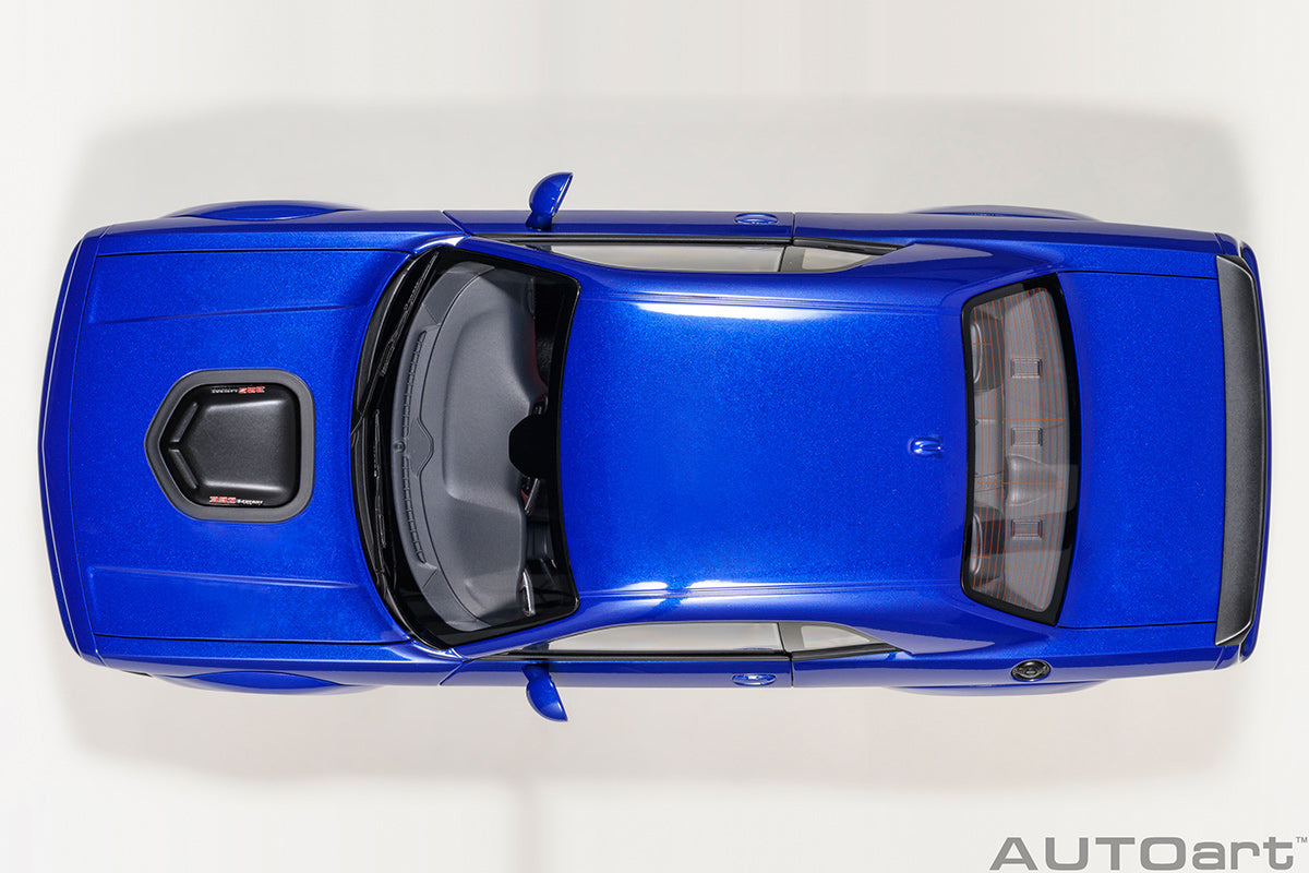 DODGE CHALLENGER R/T 1:18