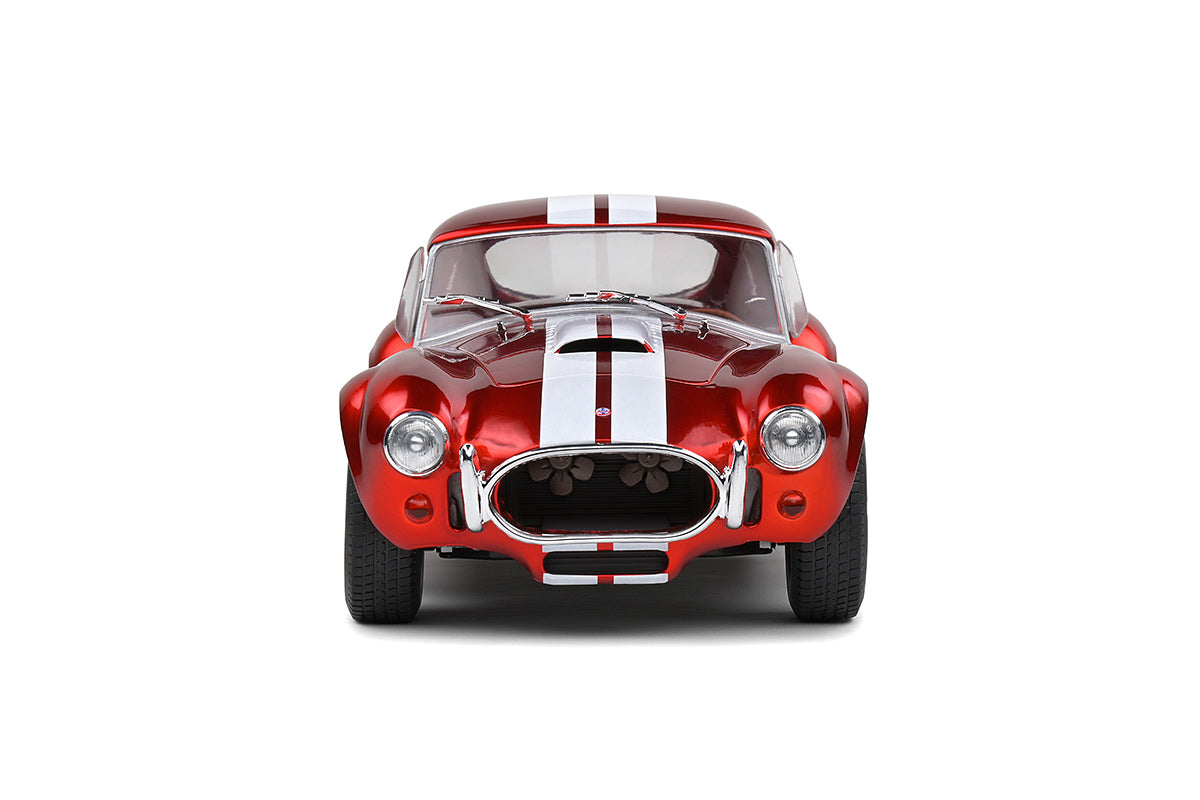Ford Shelby Cobra 427 MK2 1:18