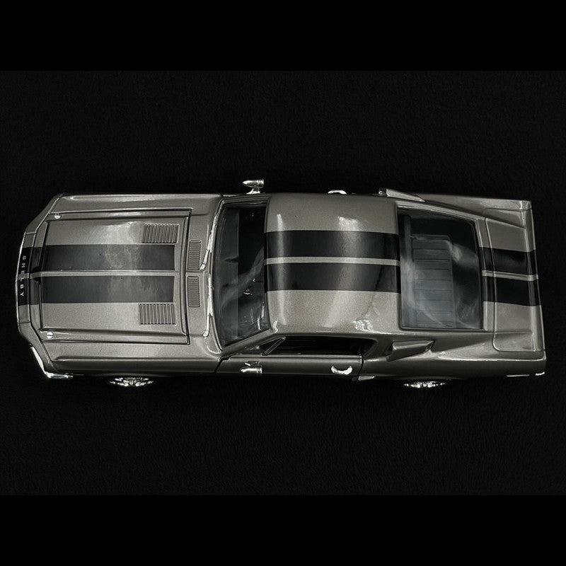 Ford Mustang GT-500KR 1968 1:18