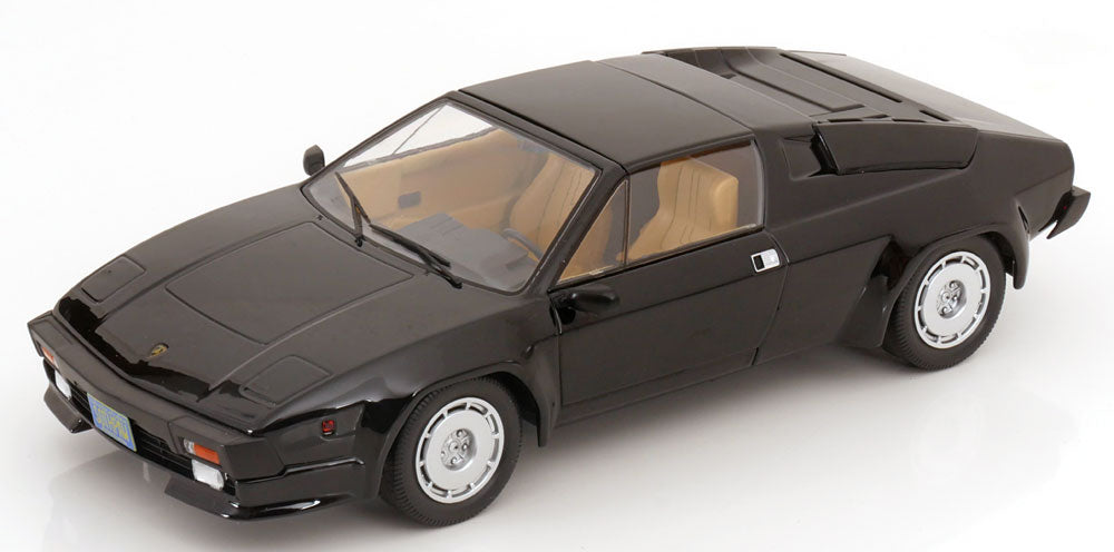 Lamborghini Jalpa 3500 1982 1:18
