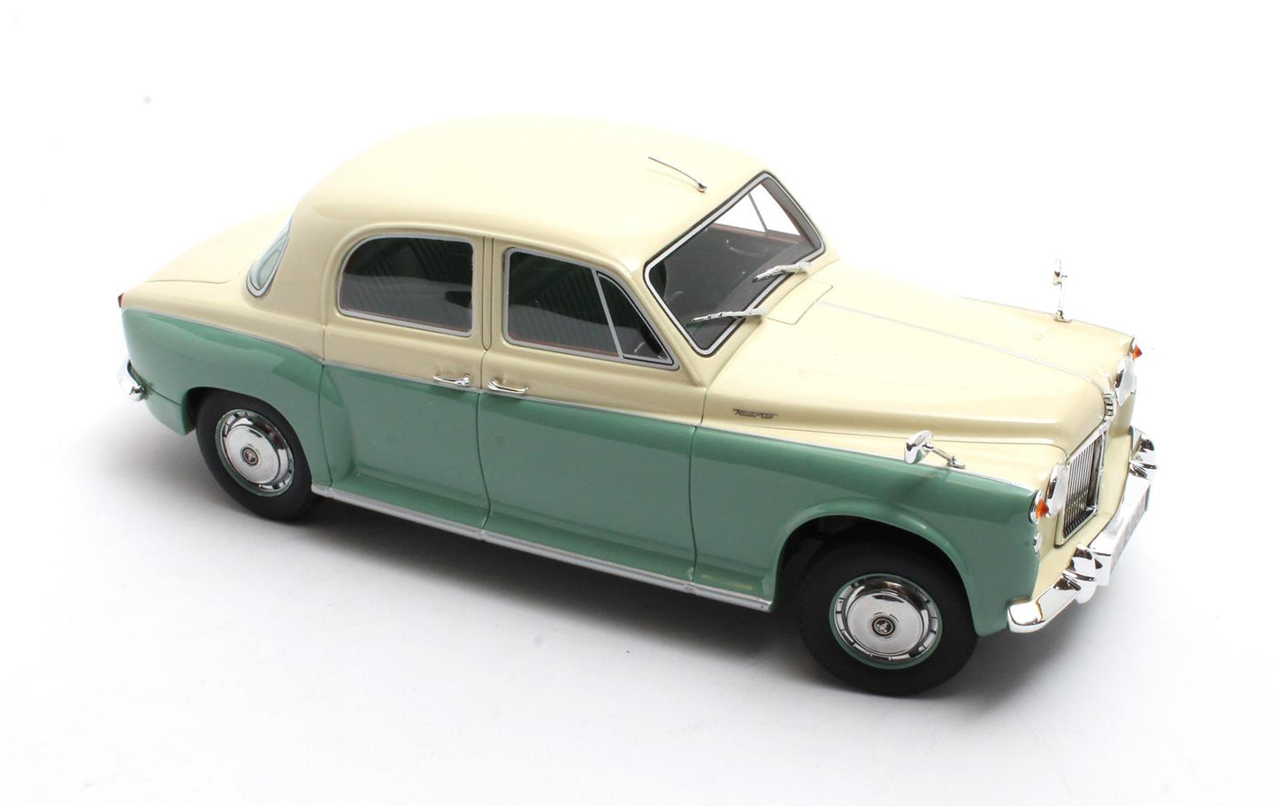 Rover 110 P4 1:18
