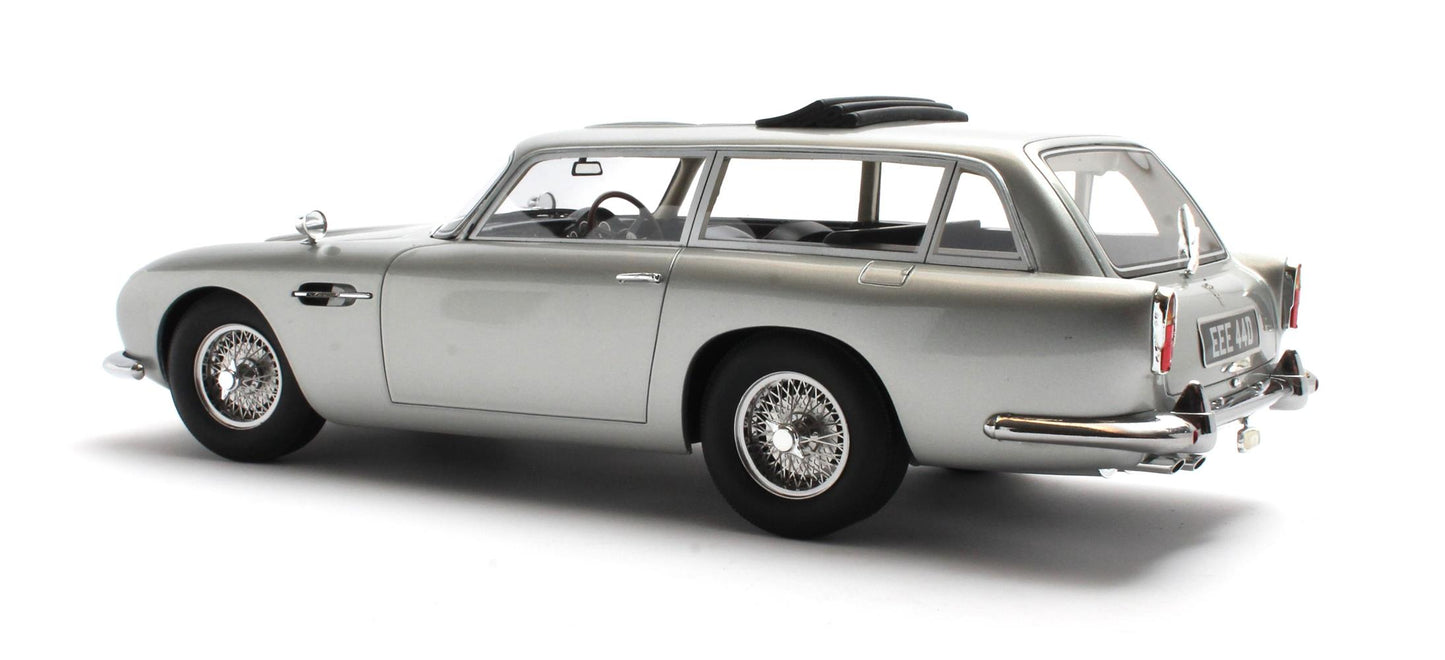 Aston Martin SB 1:18