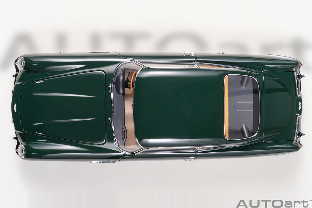 Aston Martin DB5 1964 1:18