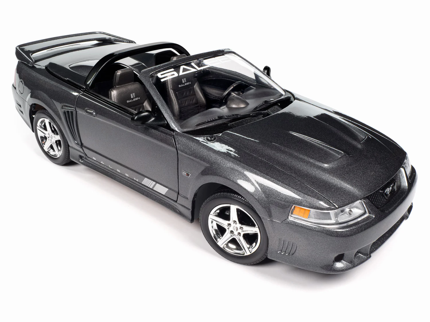 Ford Mustang Saleen S281 SC Speedster 2003 1:18