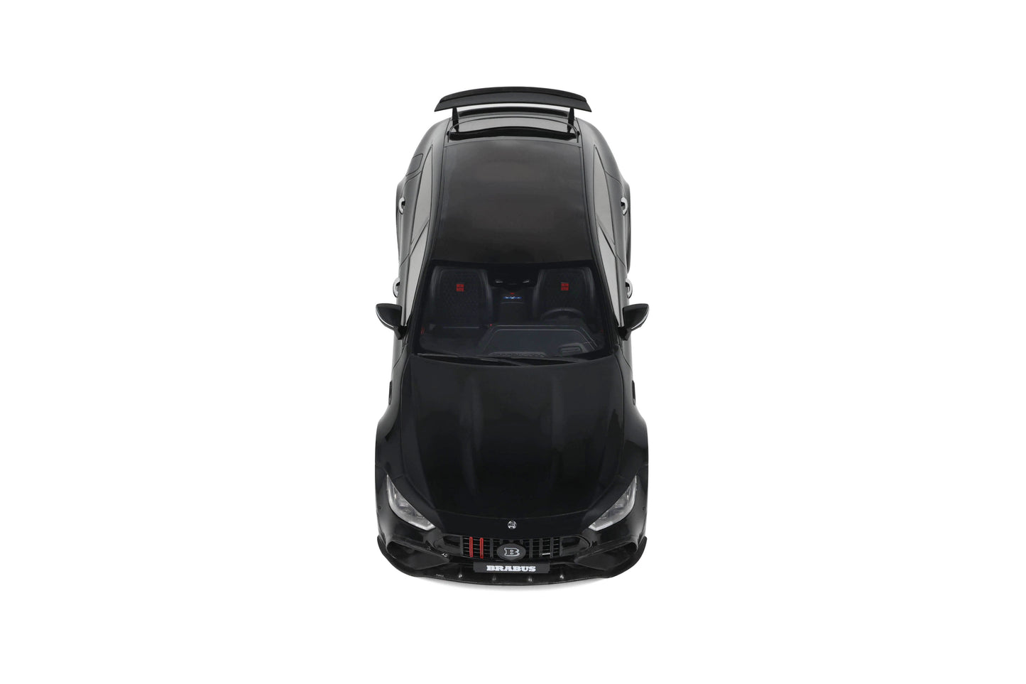 Mercedes Brabus 930 2023 1:18