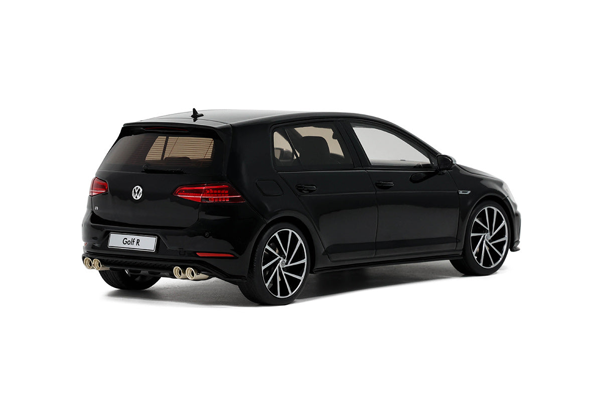 Volkswagen Golf VII R 1:18