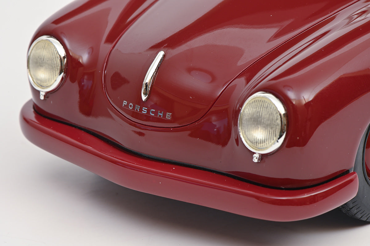 Porsche 356 Cabriolet 1:18