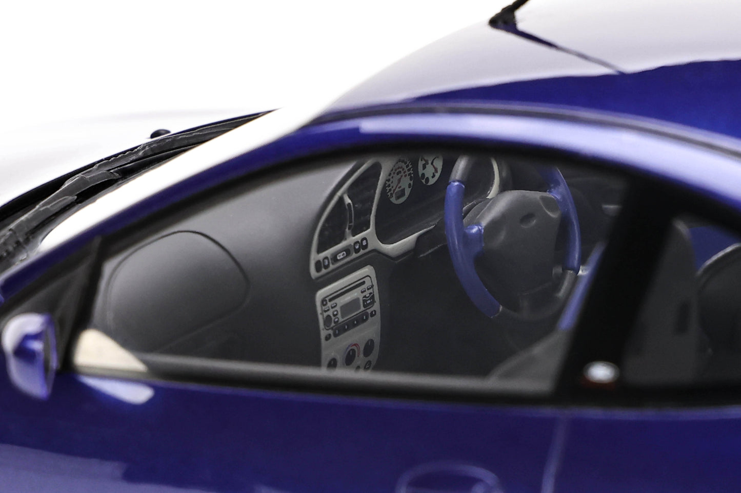Ford Puma Racing 1999 1:18