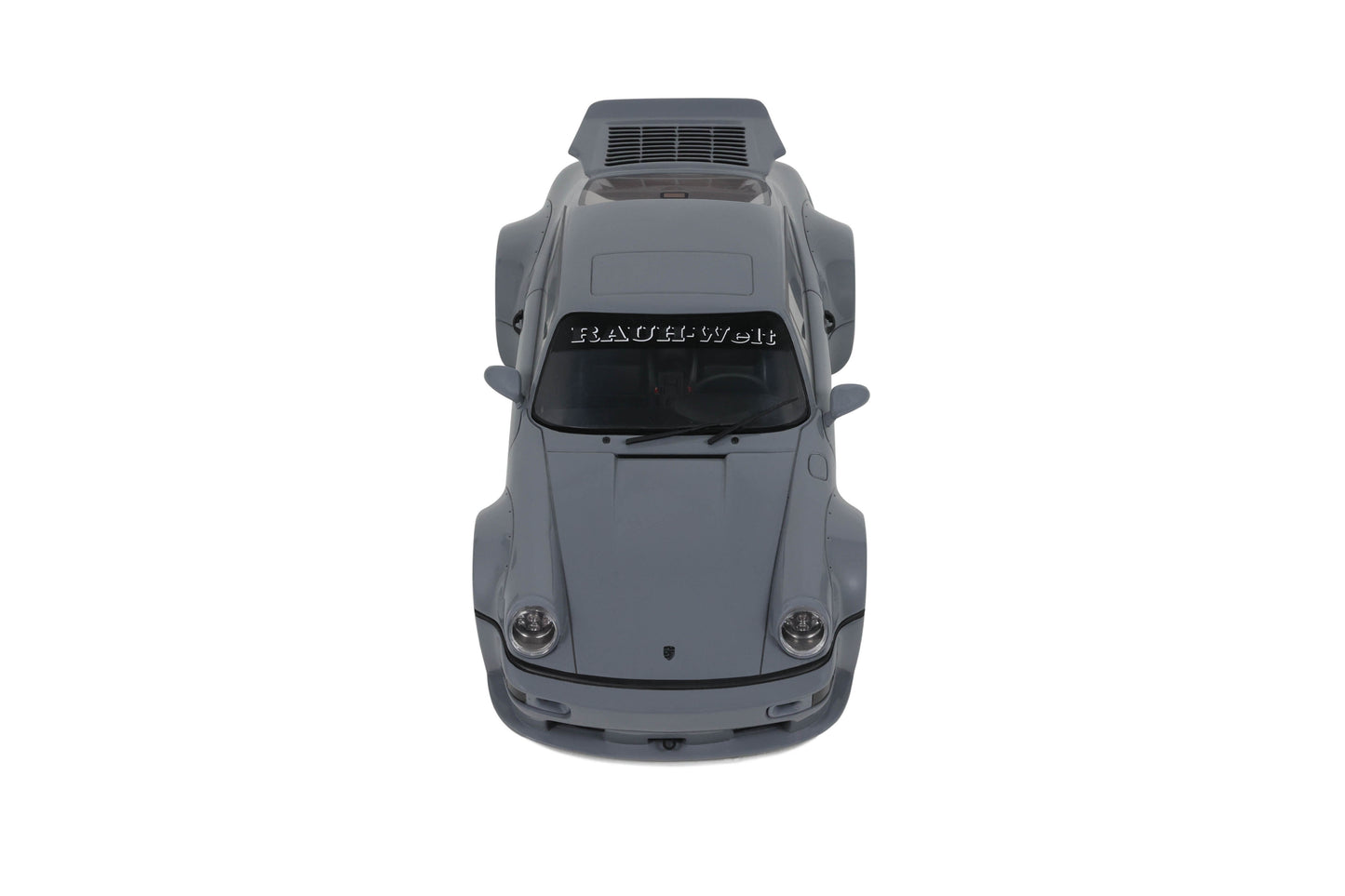Porsche 911 RWB JONSIBAL 1:18