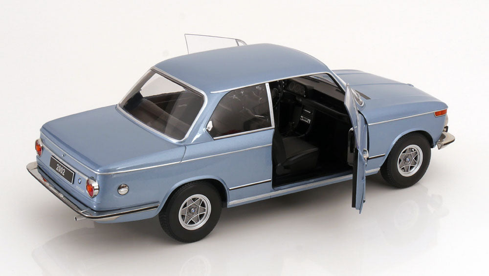 BMW 2002 1.Serie 1971 1:12