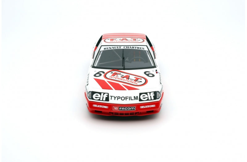 Alpine GTA Europa Cup 1:18