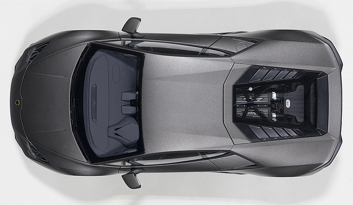 Lamborghini Huracán LP610-4 1:12