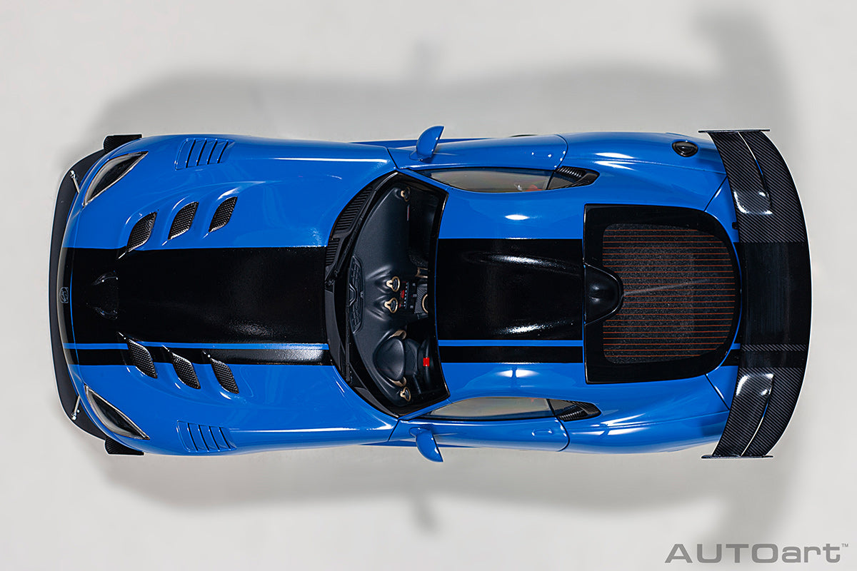Dodge Viper ACR 1:18