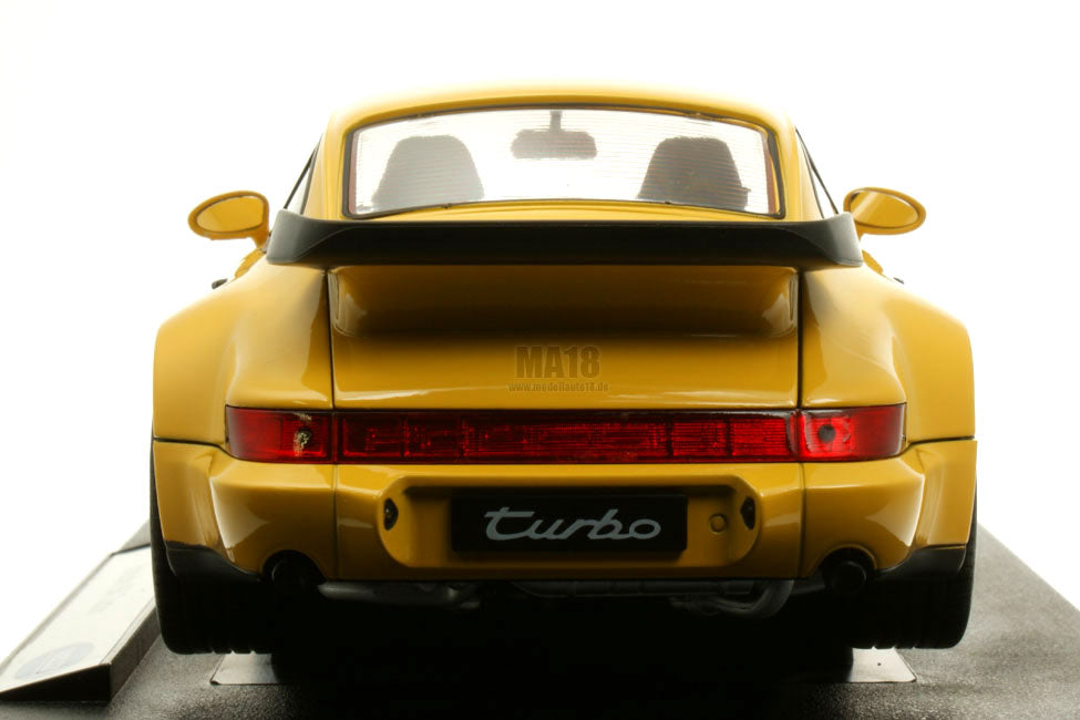 Porsche 964 Turbo 1:18