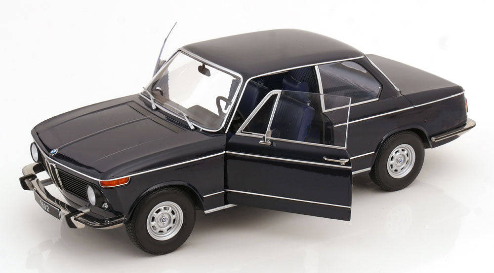 BMW 1602 2.Serie 1974 1:12